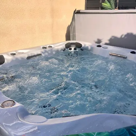 Villa Detente Avec Proche Centre *