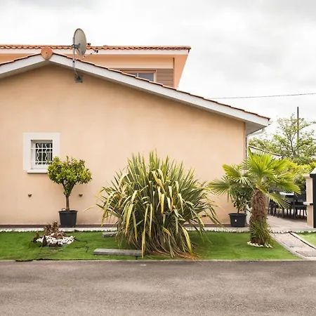 Villa Detente Avec Proche Centre